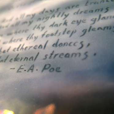 edgar allan poe