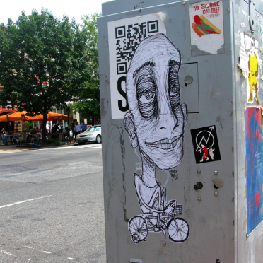 streetart