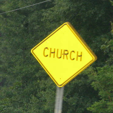 church