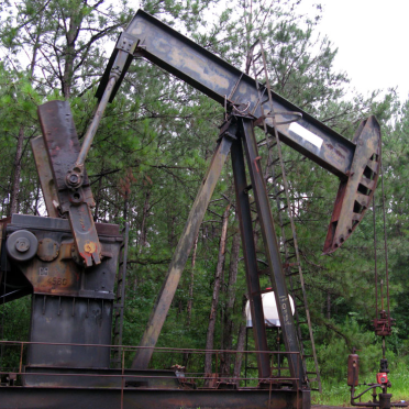 pump jack