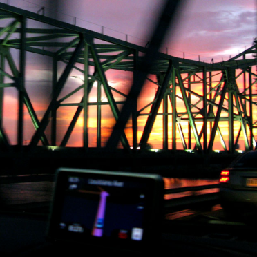bridge