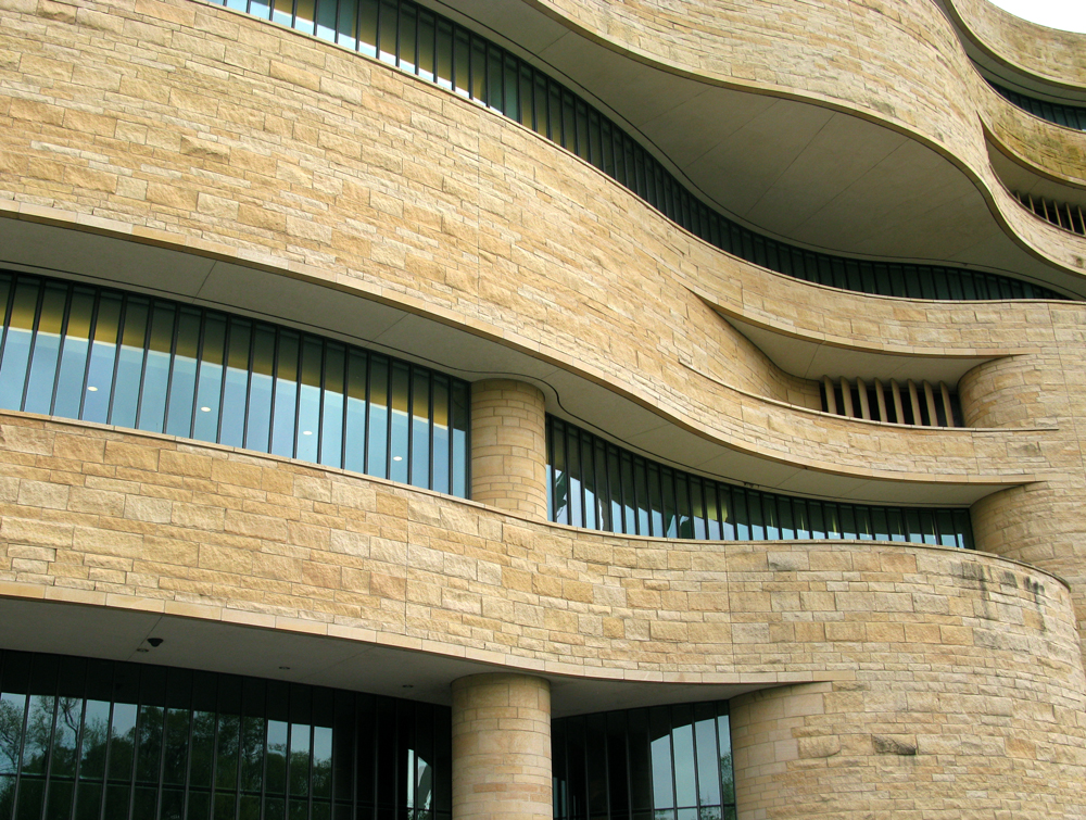 national museum of the american indian