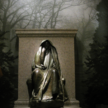 adams memorial