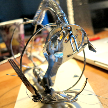 process