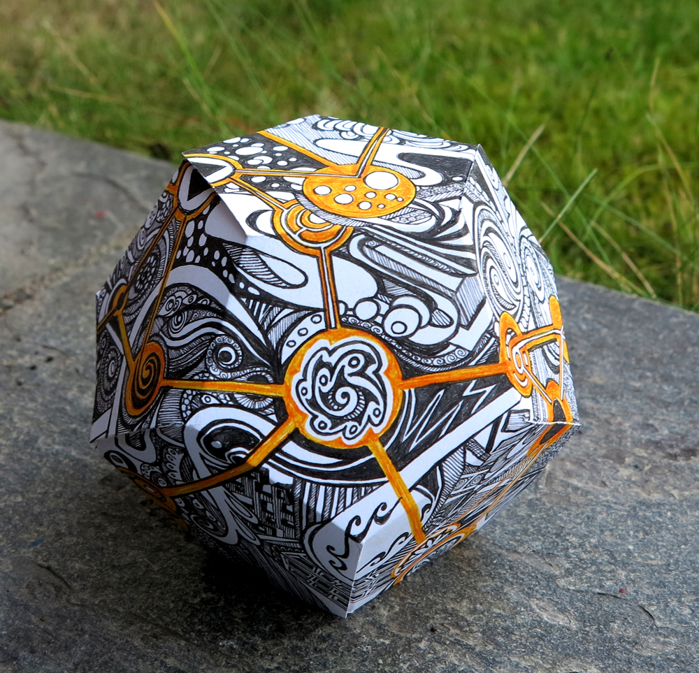 dodecahedron