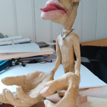 sensory homonculus