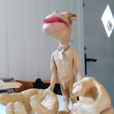 sensory homonculus