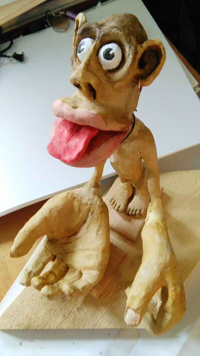 sensory homonculus