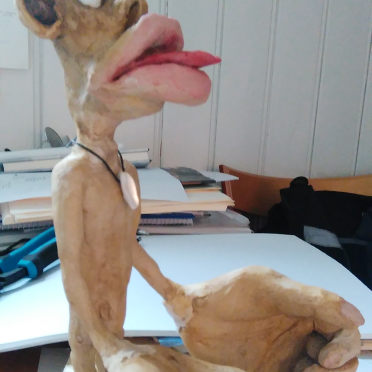 sensory homonculus