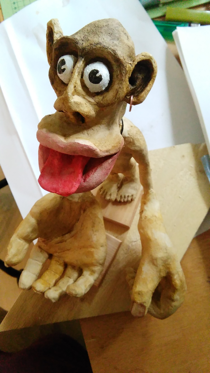 sensory homonculus