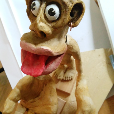 sensory homonculus