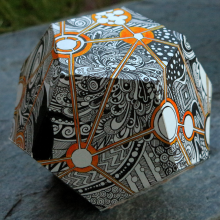 dodecahedron