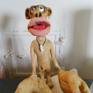 sensory homonculus