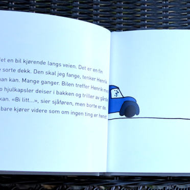fartshumpen Henrik 