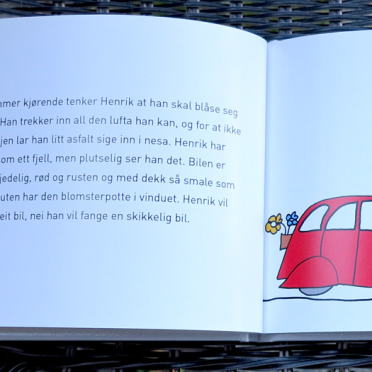 fartshumpen Henrik 