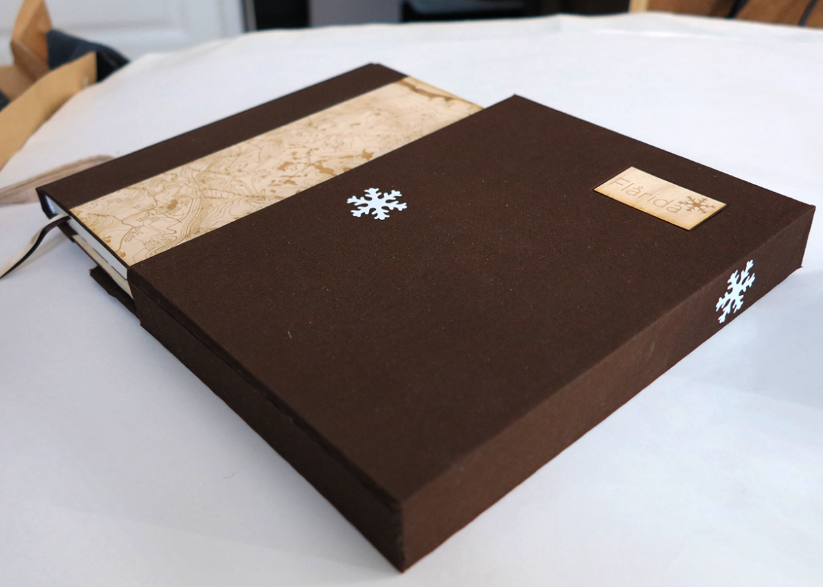 guestbook flårida