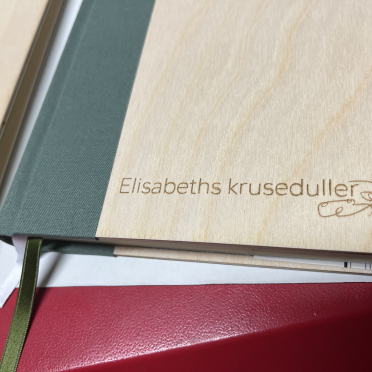 elisabeths kruseduller