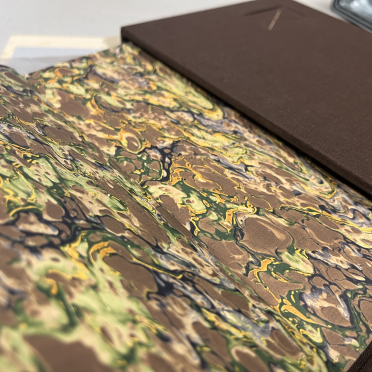 endpapers