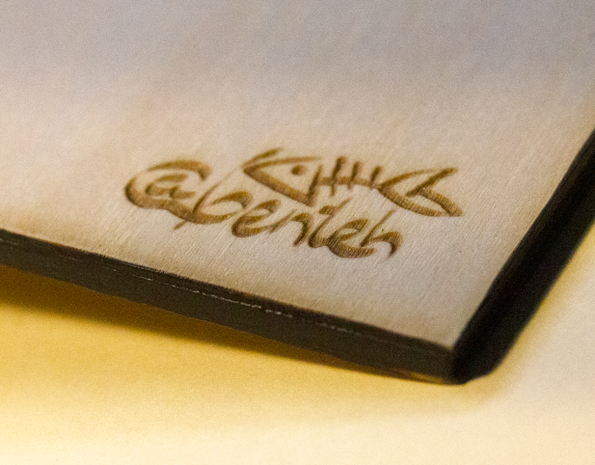 signature