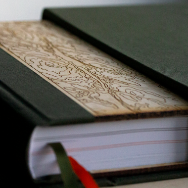 bookbinding