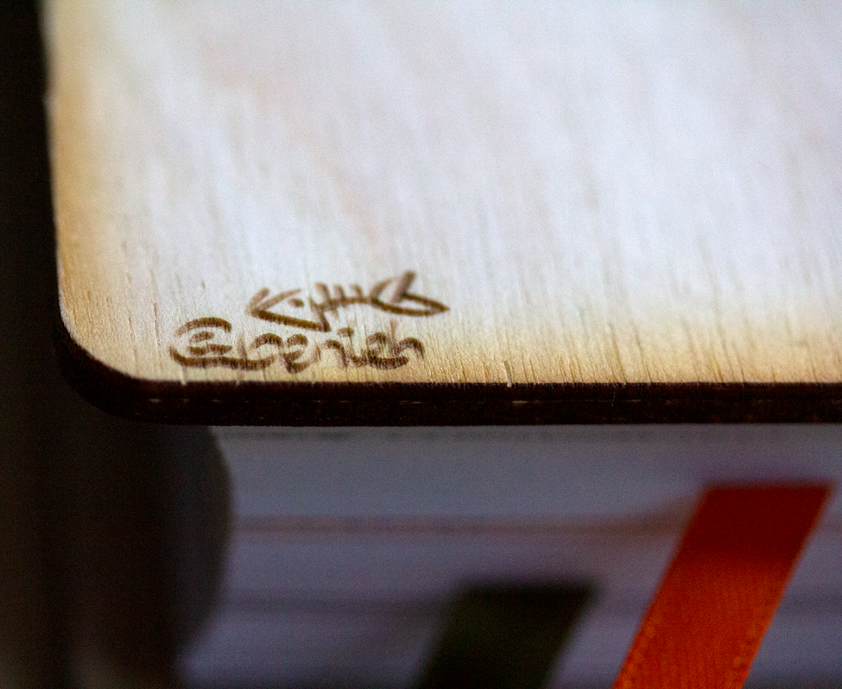 IMJ signature