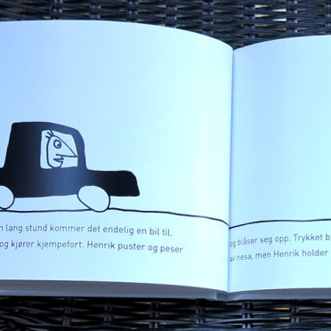 fartshumpen Henrik 