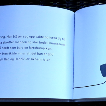 fartshumpen Henrik 