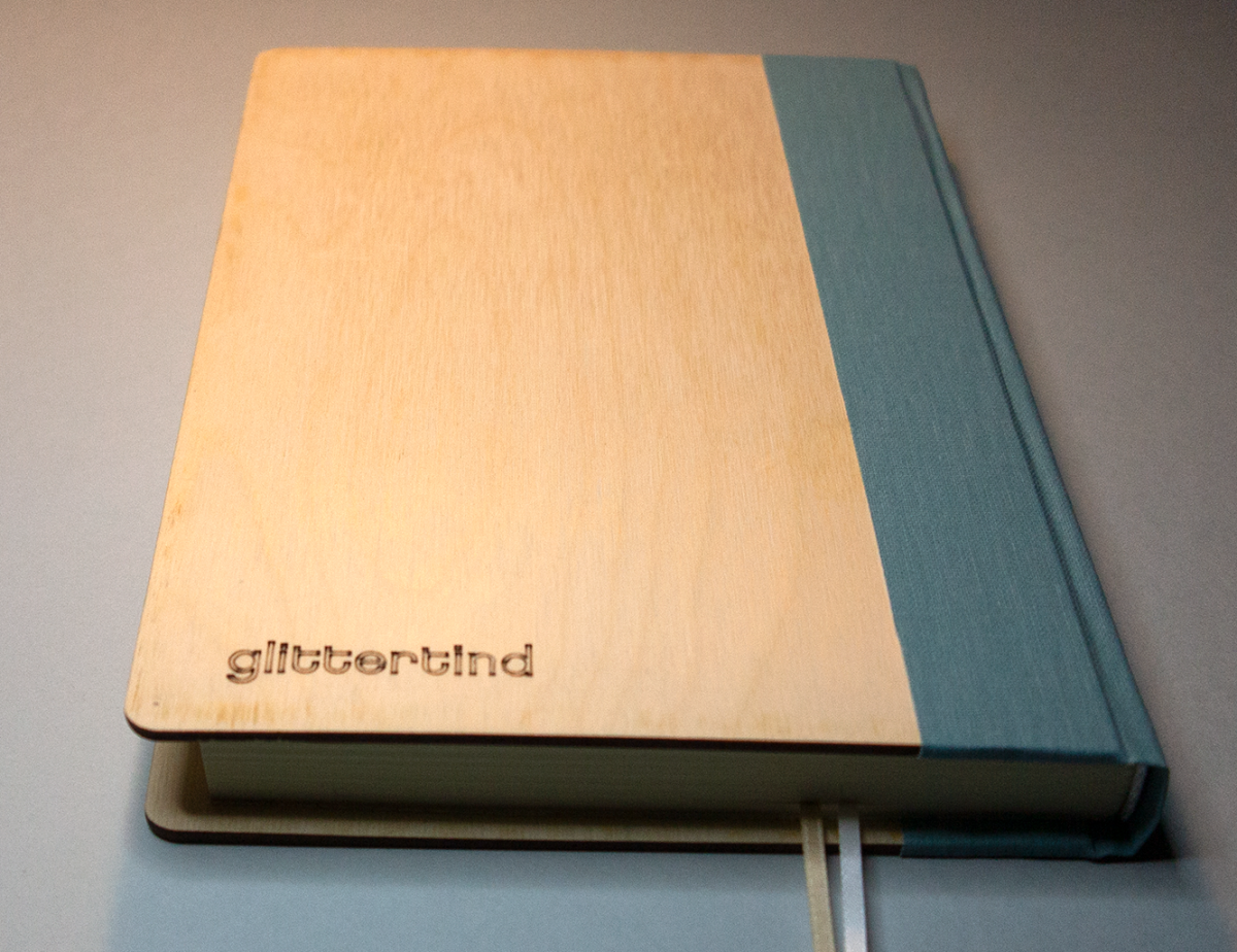 glittertind
