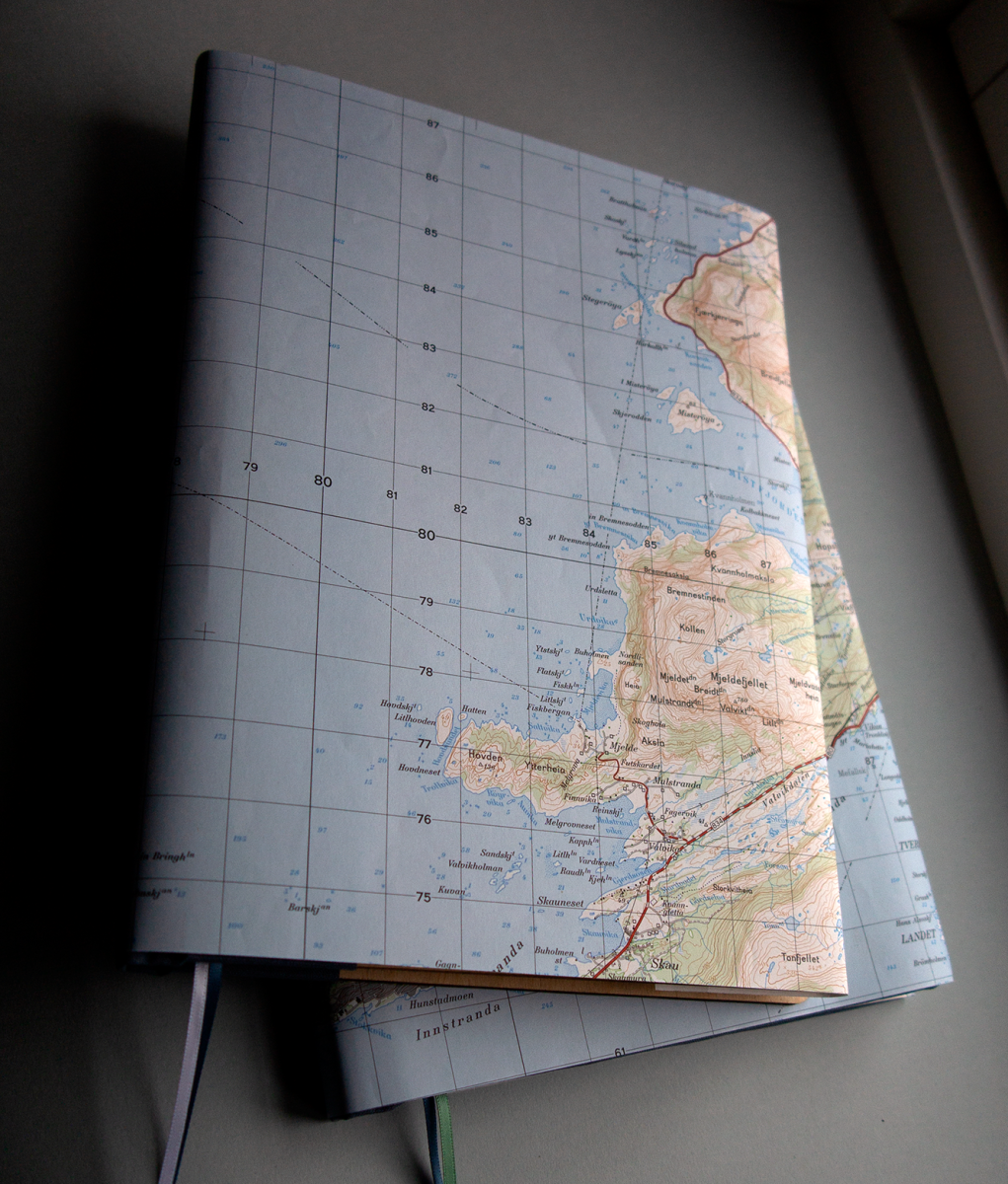 dust cover