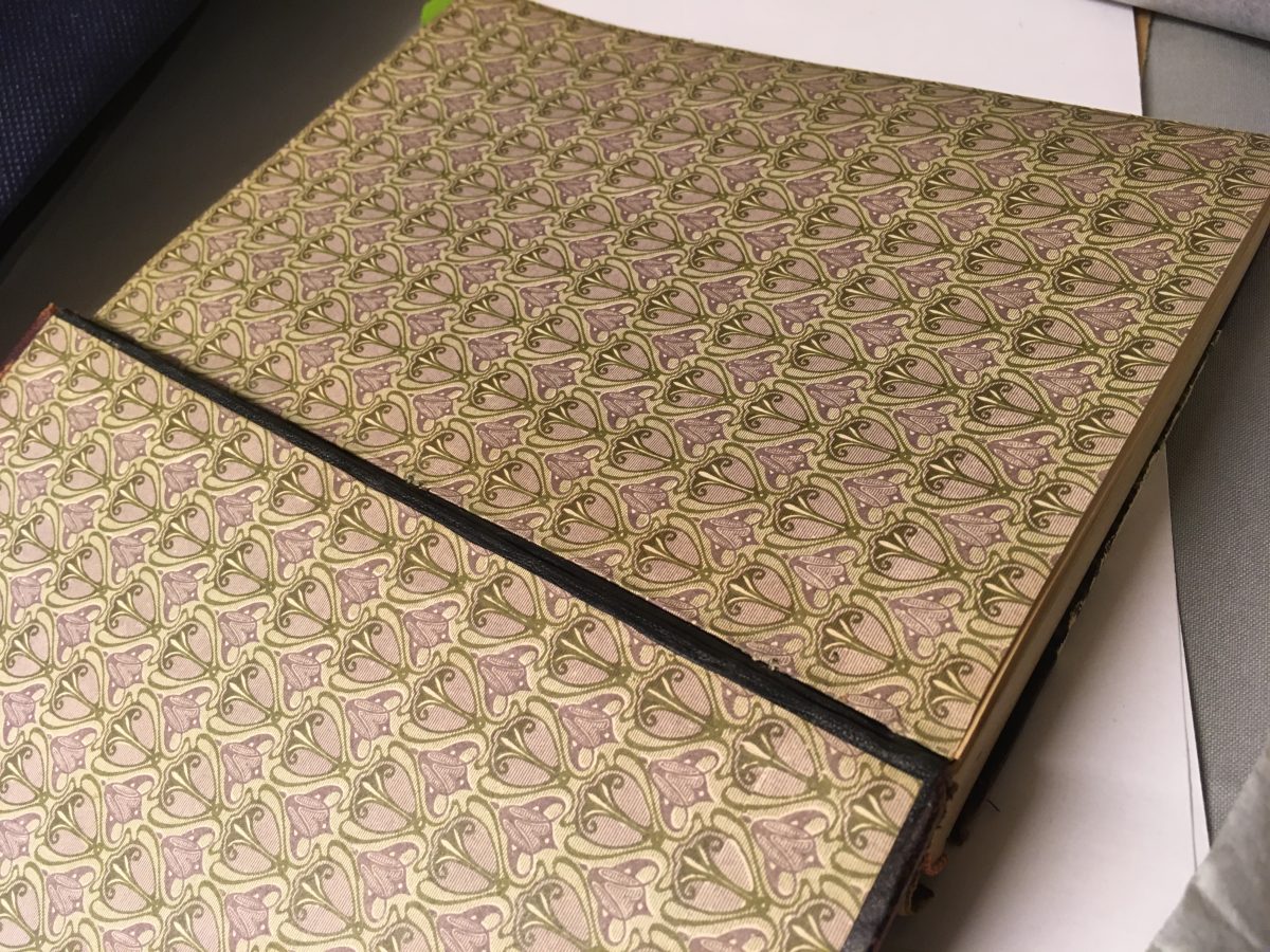 Odd Wiking's book