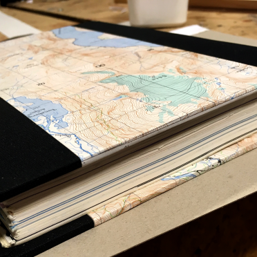 map book