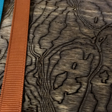 laser cut cover 