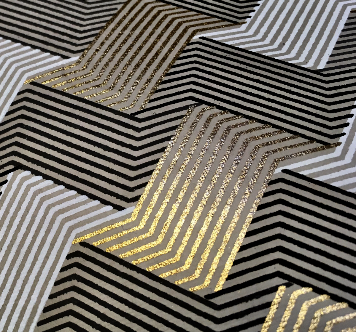 endpapers