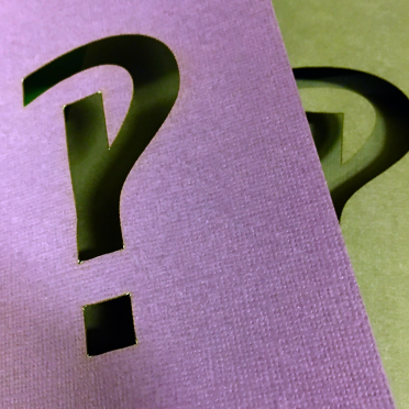 interrobang