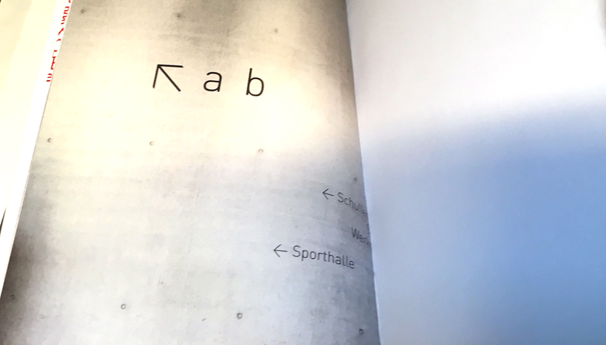 sportshalle