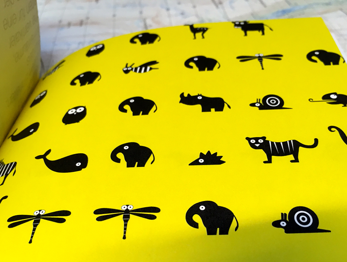 animal code