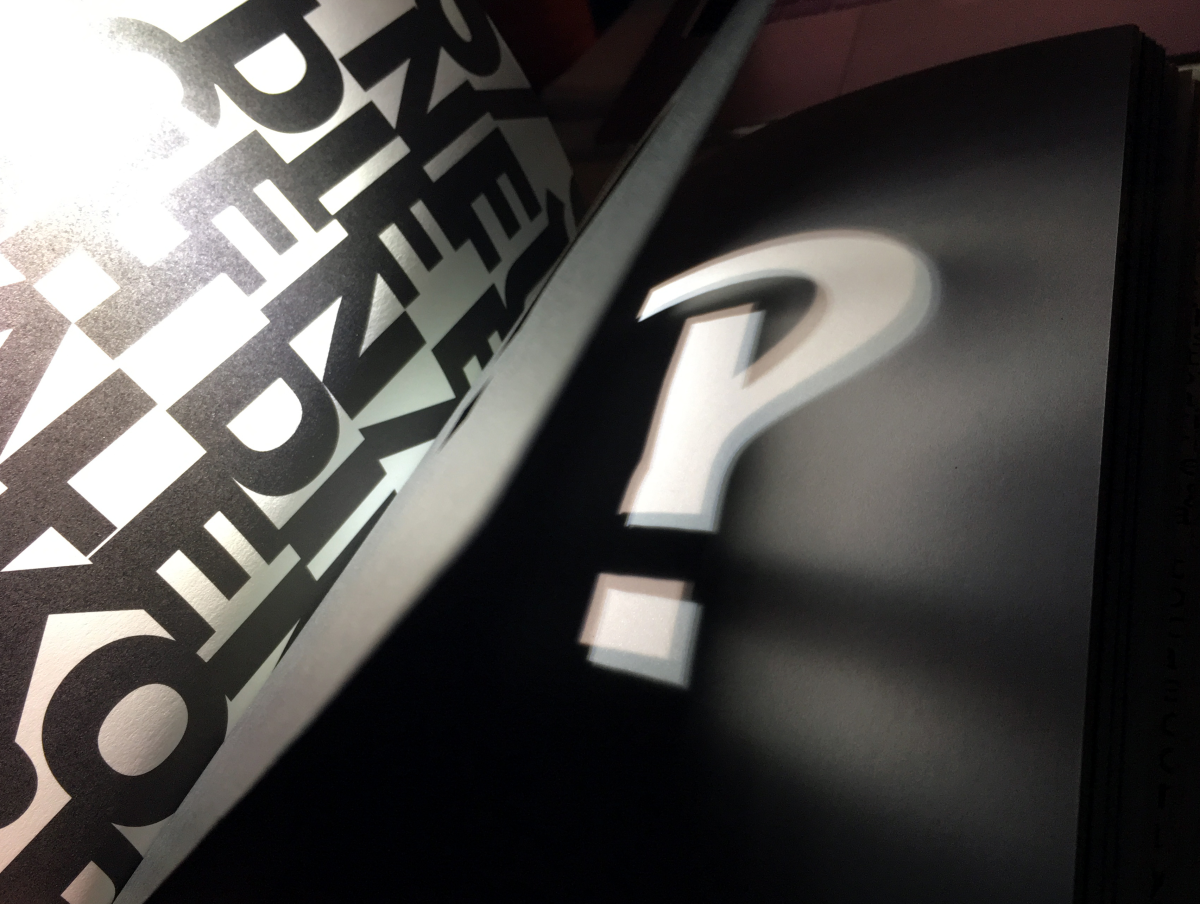 interrobang