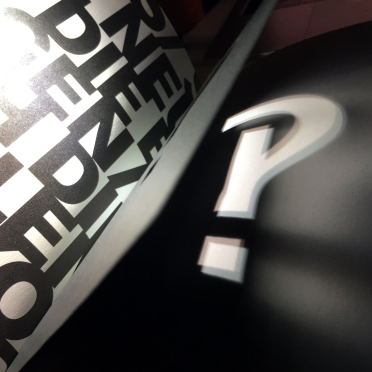 interrobang