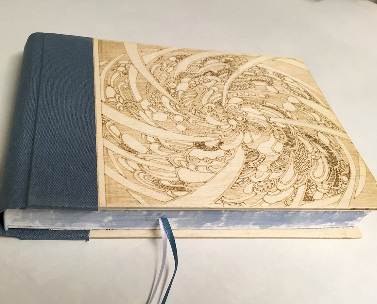 swirls book