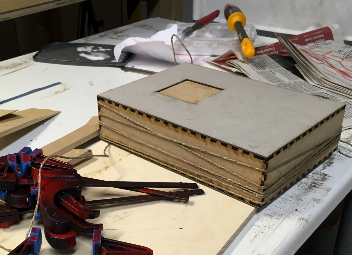 slipcase