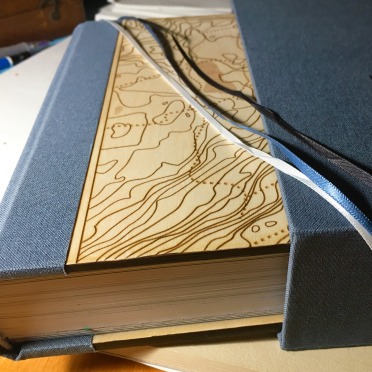 with slipcase