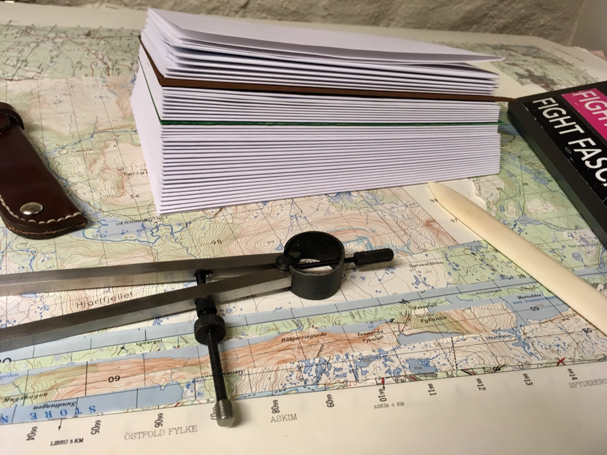 maps