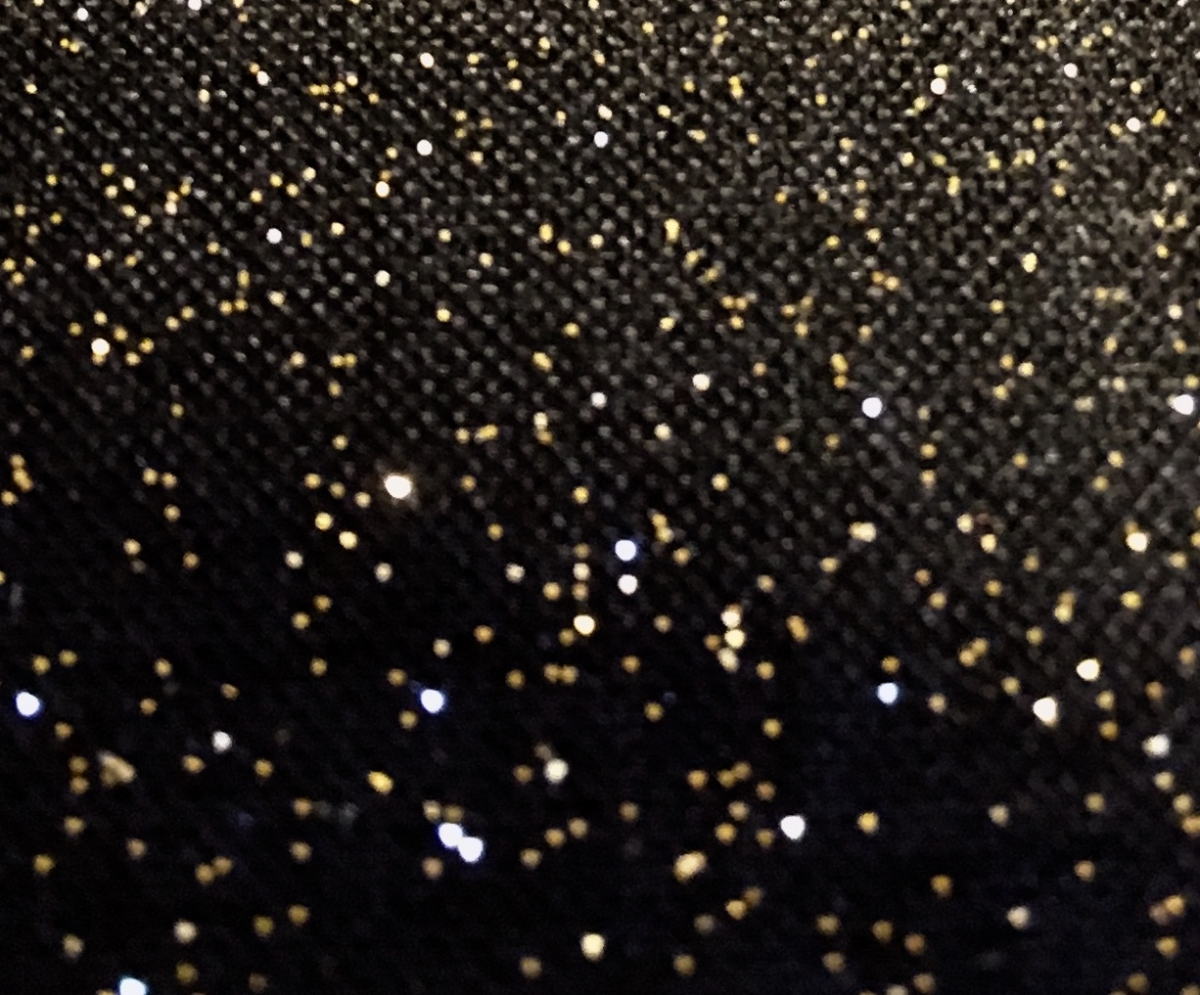 sparkles