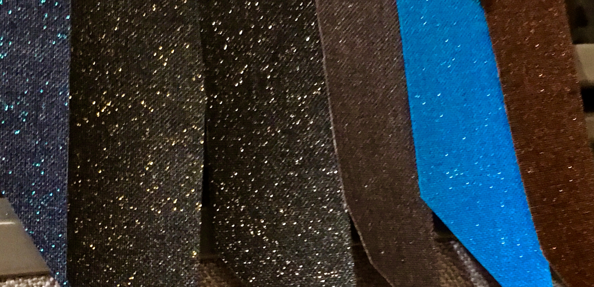 sparkles