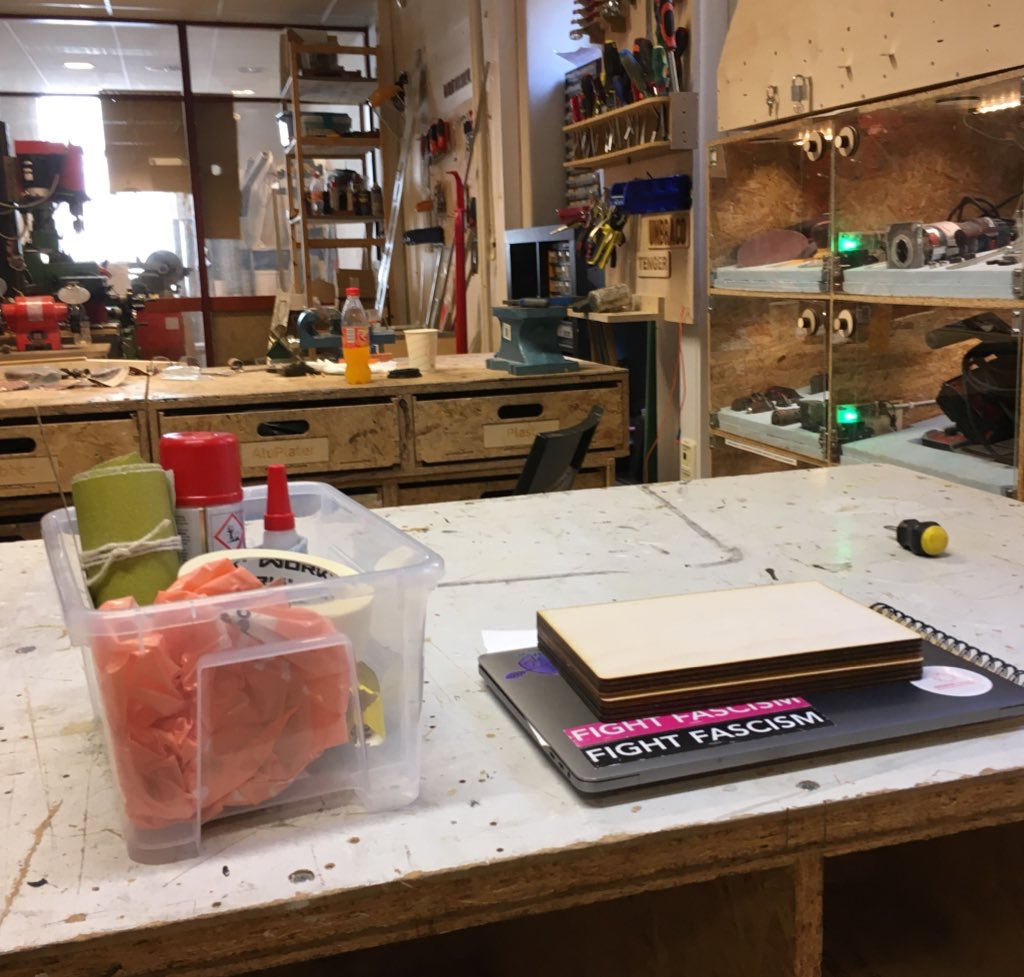 workshop