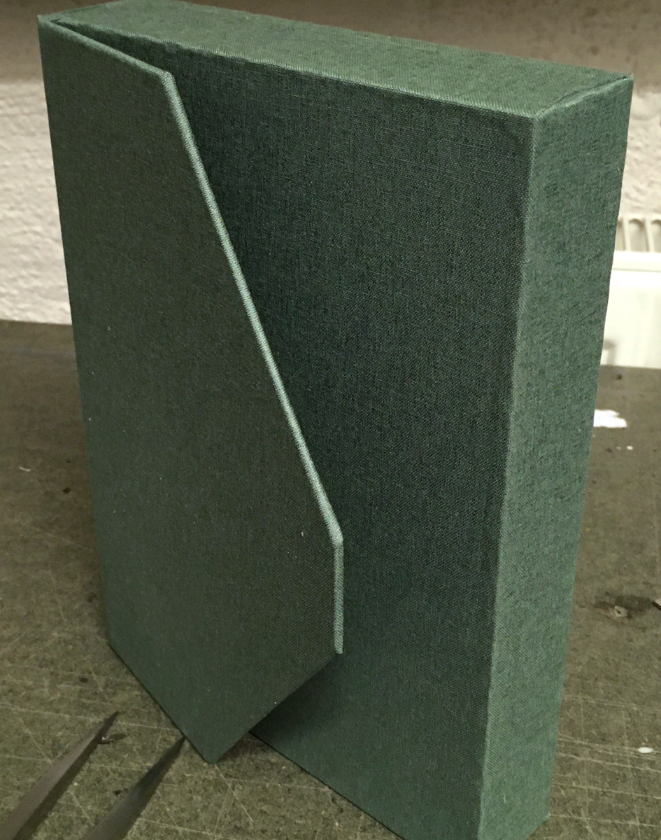 slipcase