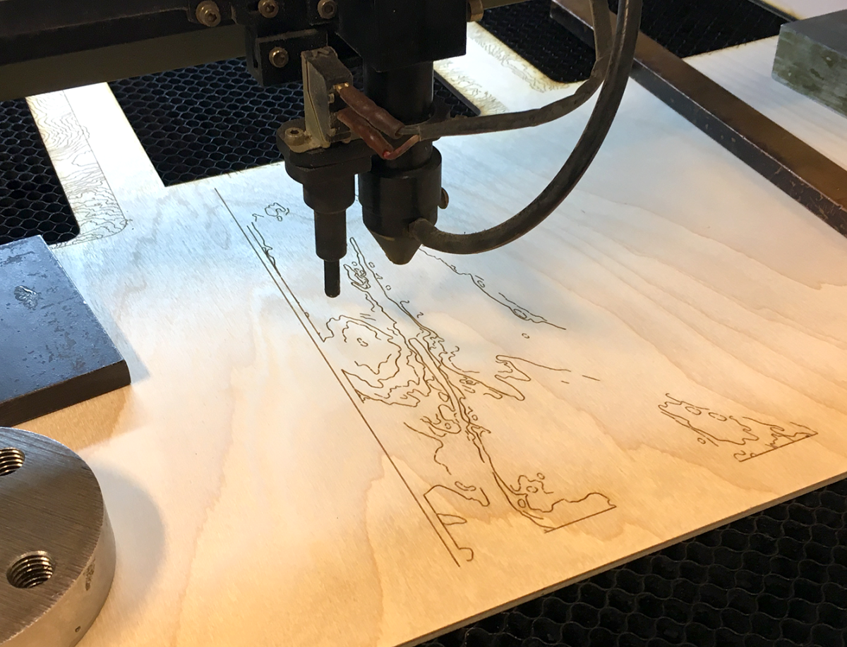 IMJ laser cover