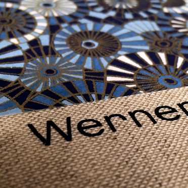 werner's nomenclature of colours