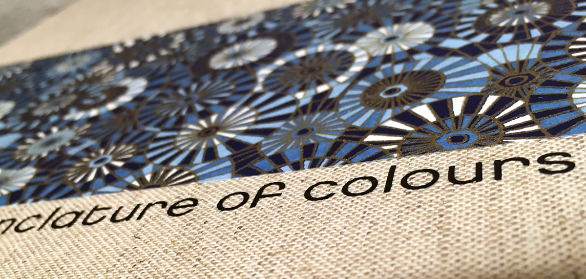 werner's nomenclature of colours