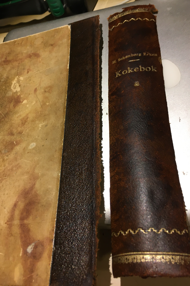 rejuvenating leather